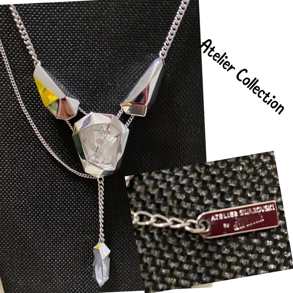 Swarovski Atelier collection